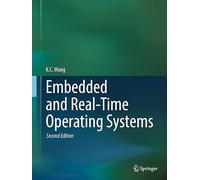 Embedded and Real-time Operating Systems