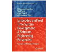 Embedded And Real Time System Development: A Software Engineering Perspective