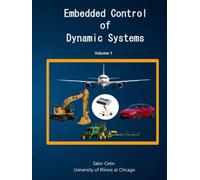 Embedded Control of Dynamic Systems Volume 1