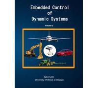 Embedded Control of Dynamic Systems Volume 2