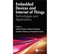 Embedded Devices and Internet of Things - Taylor amp Francis Ltd - Taylor amp Francis Ltd - Livre en Anglais - Hardback Taylor amp Francis LtdTaylor amp Francis Ltd (Auteur)