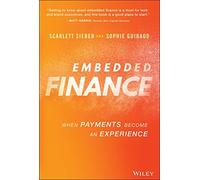 Embedded Finance: When Payments Become an Experience
