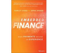 Embedded Finance | Sophie Guibaud Sophie GuibaudSophie Guibaud (Auteur)