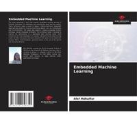 Embedded Machine Learning