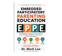 Embedded Participatory Parenting Education (EPPE): CreativeBridge Parenting™ and the Future of Parent Education Through Art, Participation, and School Belonging