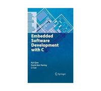 Embedded Software Development With C