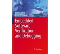 Embedded Software Verification And Debugging