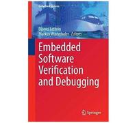 Embedded Software Verification And Debugging