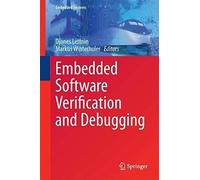 Embedded Software Verification And Debugging