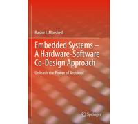 Embedded Systems - A Hardware-Software Co-Design Approach