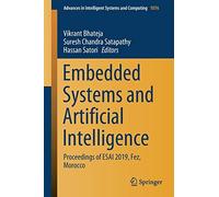 Embedded Systems And Artificial Intelligence
