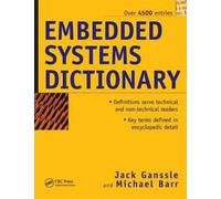 Embedded Systems Dictionary
