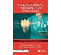 Embedded Systems For Biomedical Applications