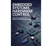 Embedded Systems Hardware Control: Stepwise Exploration of Sensors and Peripheral Devices