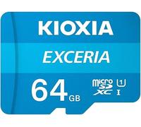 Embedded Works Lot de 5 cartes micro SD UHS-I U1 Classe 10 - 100 Mo/s - Haute vitesse - Pour Raspberry Pi, caméras embarquées, caméras de sécurité et enregistrement 4K - Étanche et résistante aux