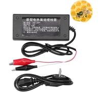 Embedder de Fil de Ruche, Embedder d'apiculture, Embedder électrique Pratique pour l'installateur de Ruche, Équipement de Ruche, Outil d'apiculture, Outil d'apiculture