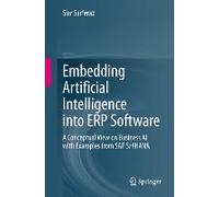 Embedding Artificial Intelligence Into Erp Software