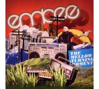 Embee – Mellow Turning Moment – CD