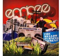 Embee - Mellow Turning Moment