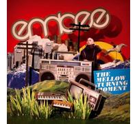 Embee The Mellow Turning Moment (CD) Album