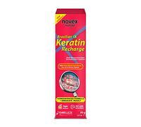 Embelleze Recharge à la kératine pour cheveux brésiliens Recarga de Queratina 80 ml