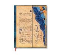 Embellished Manuscripts Collection Gaudi, The Manuscript Of Reus Ultra Lin