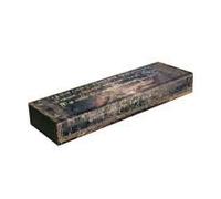 Embellished Manuscripts Collection Michelangelo, Handwriting Pencil Case