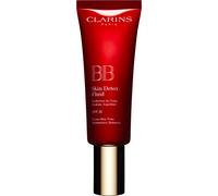 Embellisseur de Teint de Clarins - 00 Fair - BB Skin Detox Fluid SPF 25 - Kapao Parfumerie en ligne française