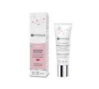 EMBELLISSEUR DE TEINT ECLAT DE ROSE - 30 ml