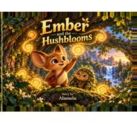 Ember and the Hushblooms