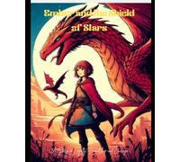 Ember and The Shield of Stars: A Story of Loyalty, Friendship and Courage