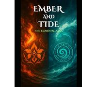 Ember and Tide: The Elemental Saga