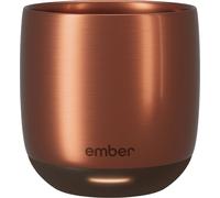 Ember Cup Bronze, 178 ml, Tasse chauffée, maintient la température jusqu'à 90 minutes