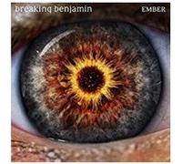 Breaking Benjamin – Ember – CD – Import