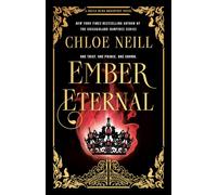 Ember Eternal