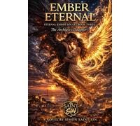 EMBER ETERNAL: The Architect's Daughter