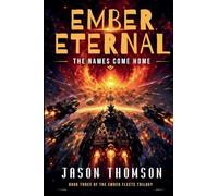 Ember Eternal: The Names Come Home