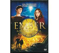 Ember-Il mistero Della citta' di Luce [Import]