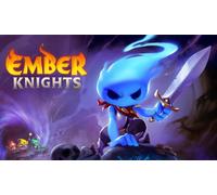 Ember Knights (Nintendo)