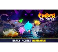 Ember Knights (PC)