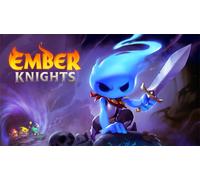 Ember Knights (Steam Account)