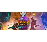 Ember Knights Wrath of the Architect DLC (PC)