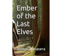 Ember of the Last Elves