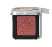 Ember Rose Eternal Flame Cream Blush-I'M Yours Valentines Palette De Fards à Joues CrèMe-Poudre Hautement Pigmenté Ne Se DéColore Pas Longue DuréE L Facile à Utiliser Coffret De Fards à Joues Rare Rou