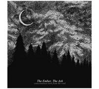 Ember The Ash - Consciousness Torn From The Void [Cd]