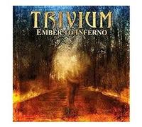 Trivium - Ember to Inferno