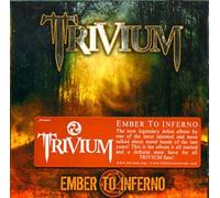 Ember To Inferno Trivium