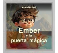 Ember y la puerta mágica