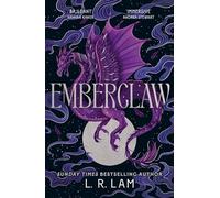 Emberclaw: the epic, romantic fantasy sequel to Sunday Times bestseller Dragonfall