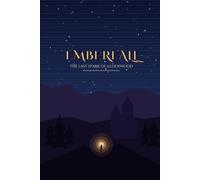 Emberfall: Subtitle: The Last Spark of Aldenwood